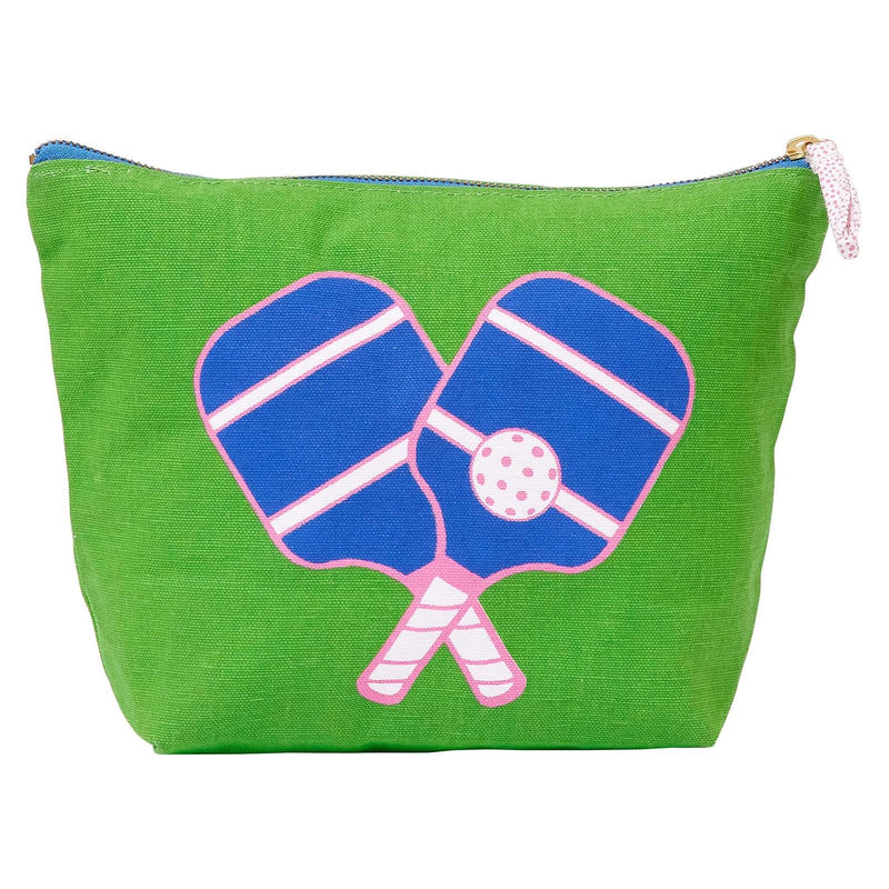 Load image into Gallery viewer, Pickleball Fun Large Pouch