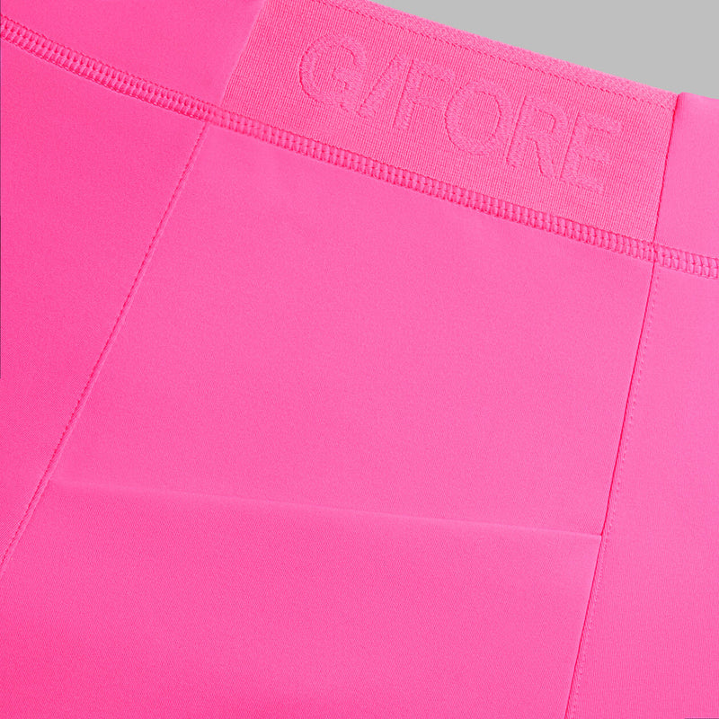Load image into Gallery viewer, G/Fore Knockout A-Line Skort Knockout Pink 16" Length