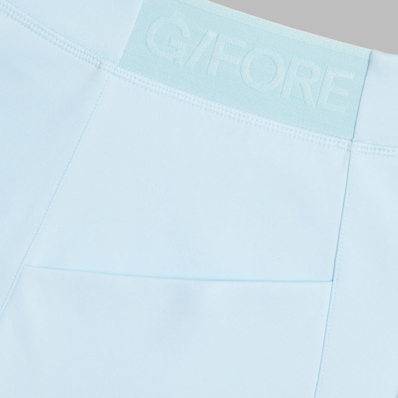 Load image into Gallery viewer, G/Fore Knockout A-Line Skort Daybreak 16" Length
