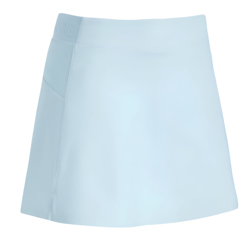 Load image into Gallery viewer, G/Fore Aline Skirt Daybreak 16" Length