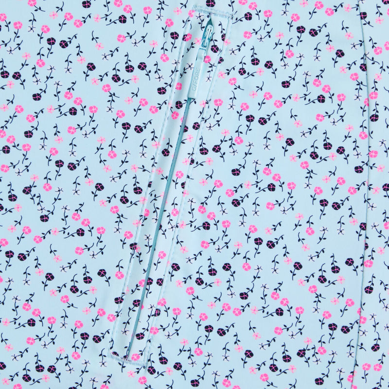 Load image into Gallery viewer, G/Fore Silky Tech Nylon Skort Aye Poppy