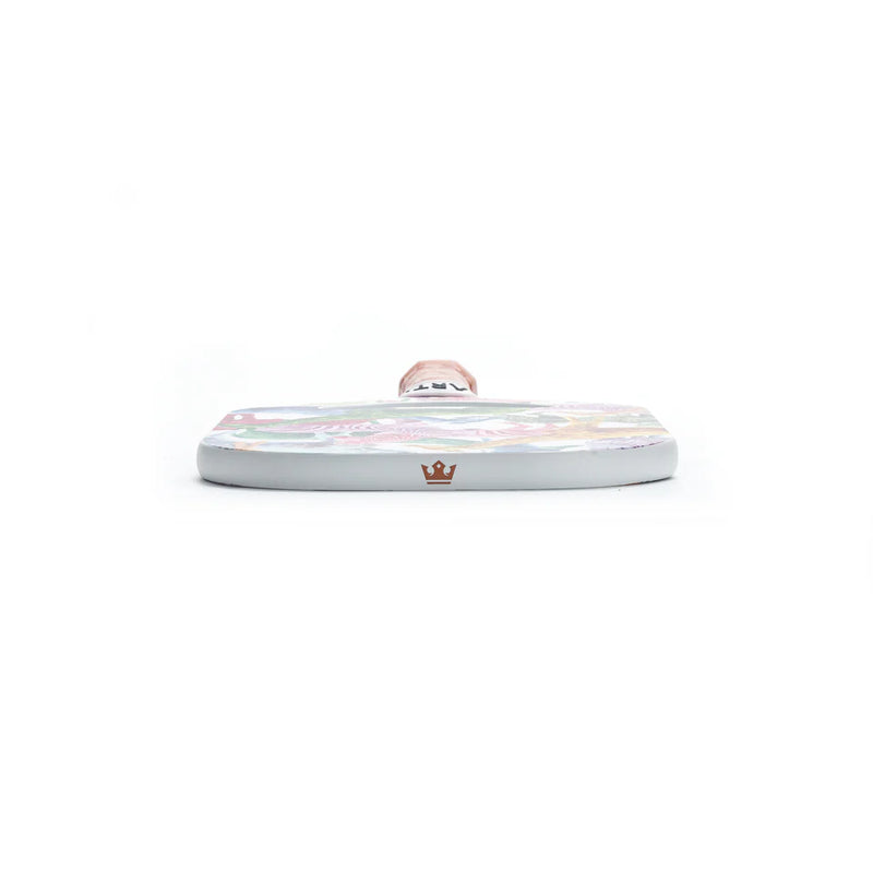 Load image into Gallery viewer, ARTI Exotic Tripimal Animal Pickleball Paddle - 16mm