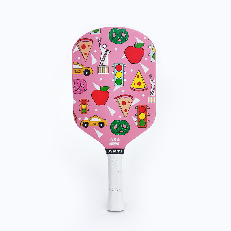 Load image into Gallery viewer, ARTI New York 16mm Pickleball Paddle