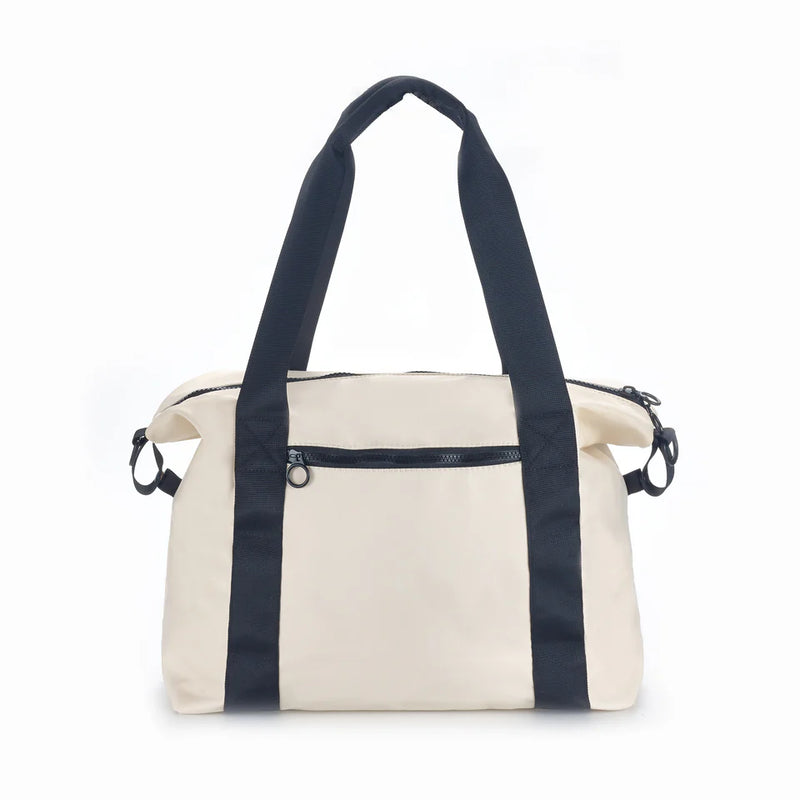 Load image into Gallery viewer, ARTI Pickleball Duffle Bag - Cream