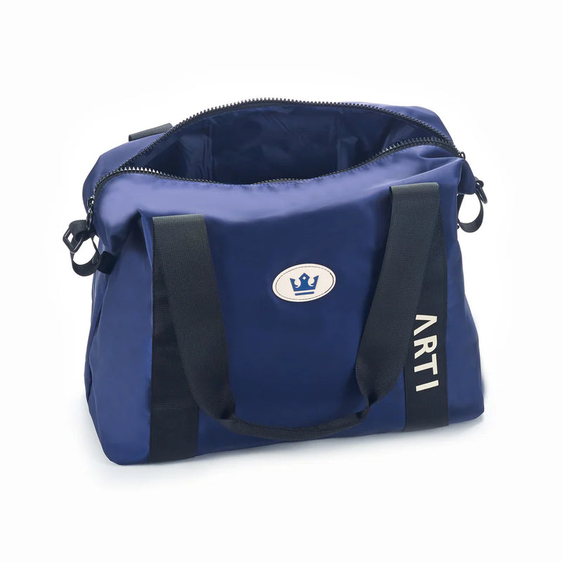 Load image into Gallery viewer, ARTI Pickleball Duffle Bag - Navy