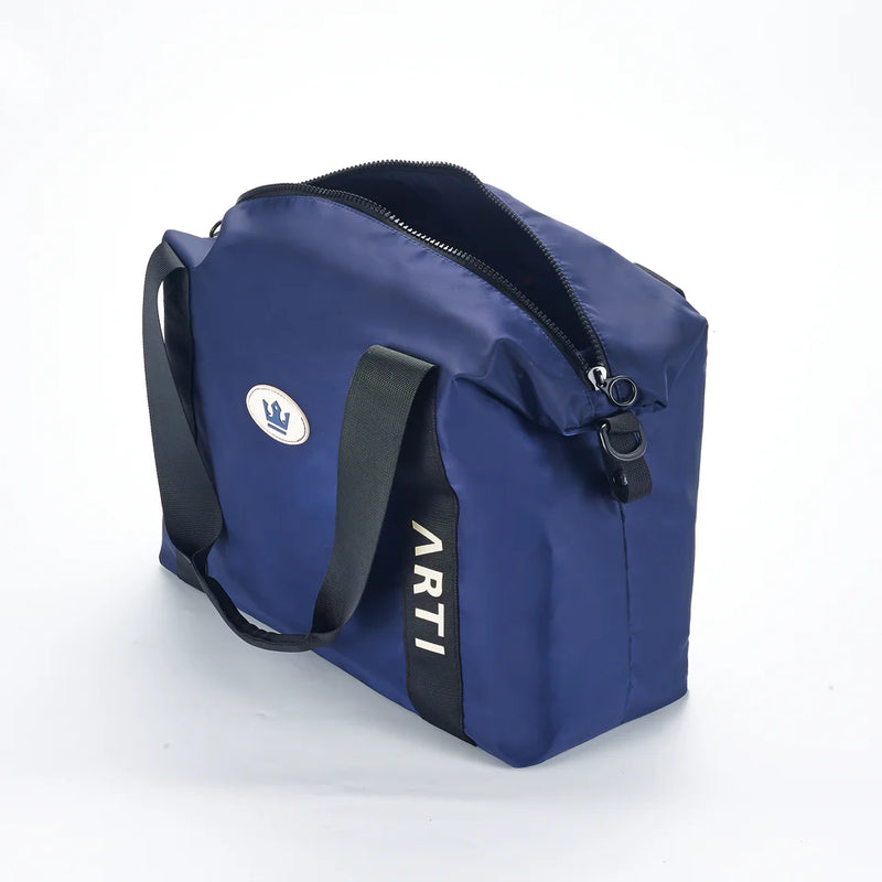 Load image into Gallery viewer, ARTI Pickleball Duffle Bag - Navy