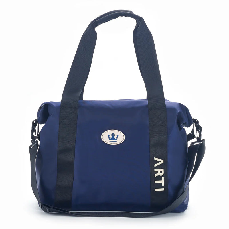 Load image into Gallery viewer, ARTI Pickleball Duffle Bag - Navy