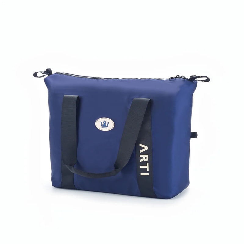 Load image into Gallery viewer, ARTI Pickleball Duffle Bag - Navy