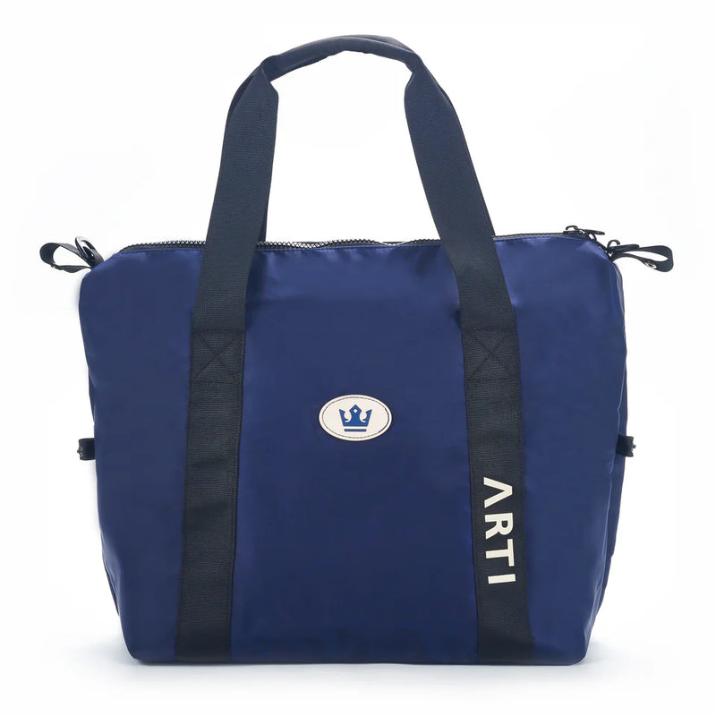 Load image into Gallery viewer, ARTI Pickleball Duffle Bag - Navy