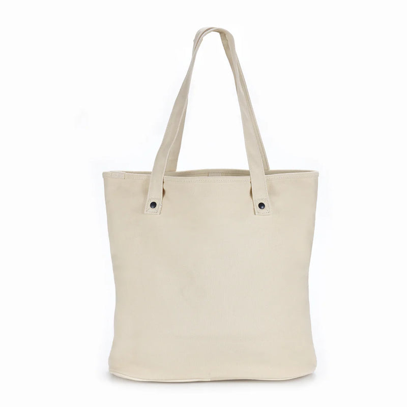 Load image into Gallery viewer, ARTI Pickleball Tote Bag - Cream