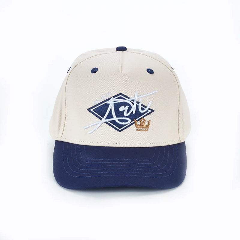 Load image into Gallery viewer, ARTI Throwback Classic Pickleball Hat