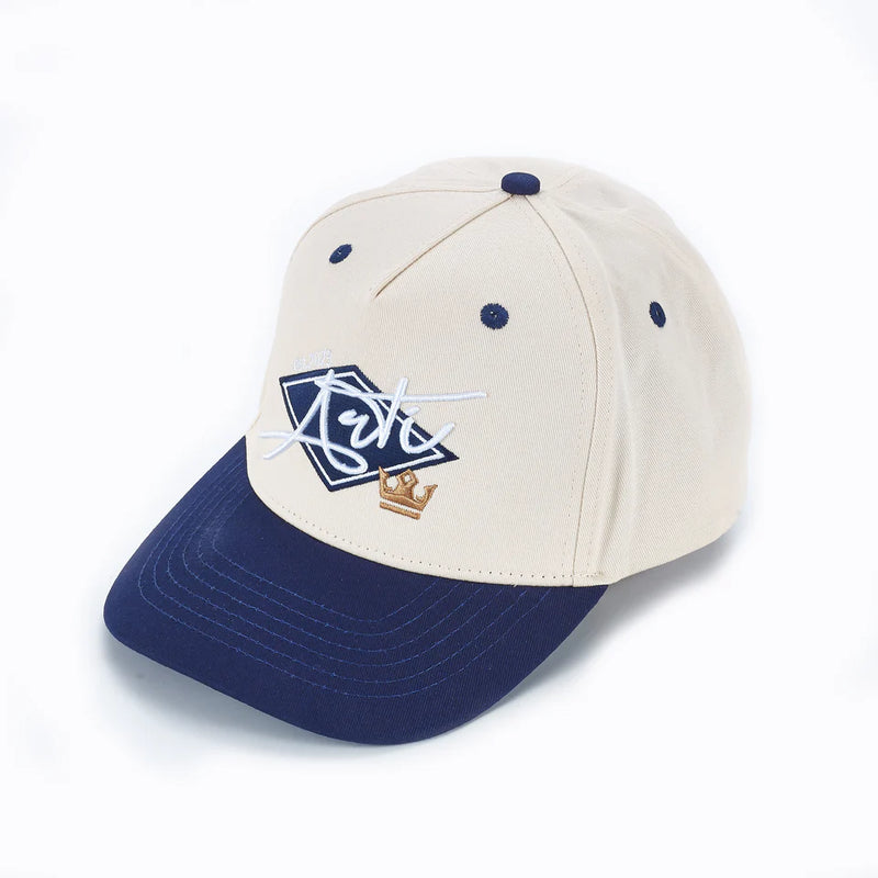 Load image into Gallery viewer, ARTI Throwback Classic Pickleball Hat