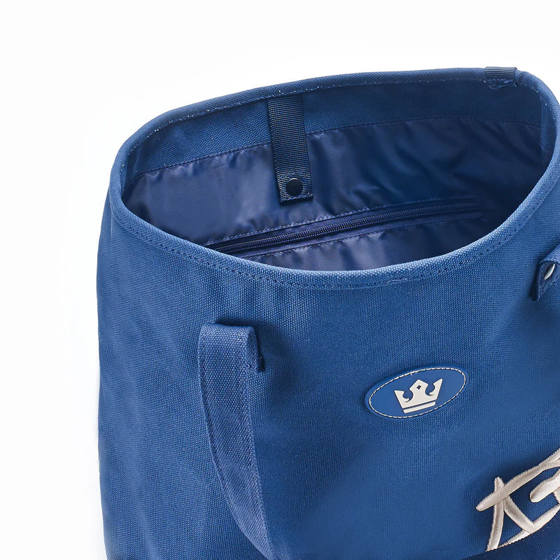 Load image into Gallery viewer, ARTI Pickleball Tote Bag - Navy