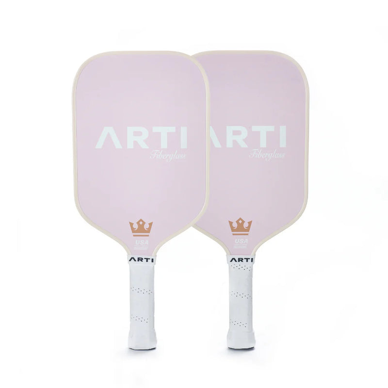 Load image into Gallery viewer, ARTI Valentines Full Pickleball Paddle Set - 16mm