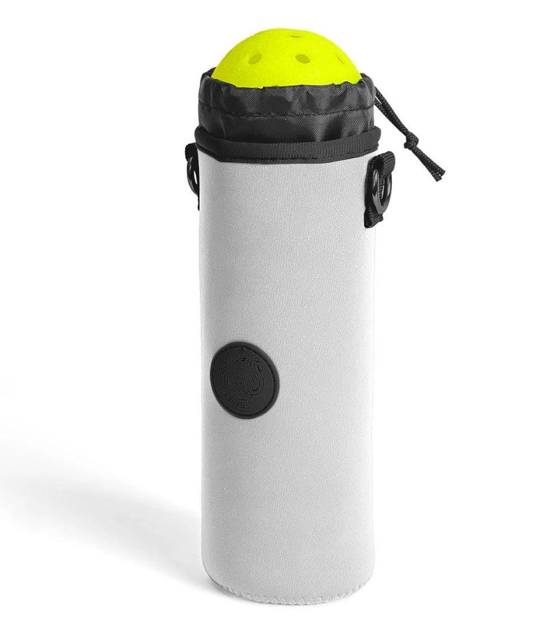 Load image into Gallery viewer, Platinum Paddle Cover Ball Pouch Accessory