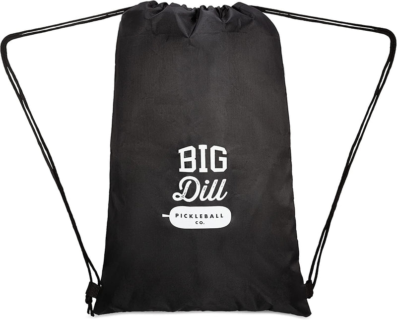 Load image into Gallery viewer, Big Dill Superstar Wooden Pickleball Paddle Set