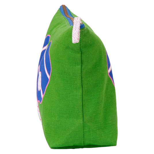 Pickleball Fun Large Pouch