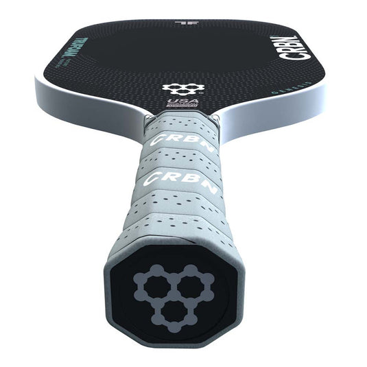 CRBN 1 TruFoam Genesis Pickleball Paddle - Elongated with Long Handle