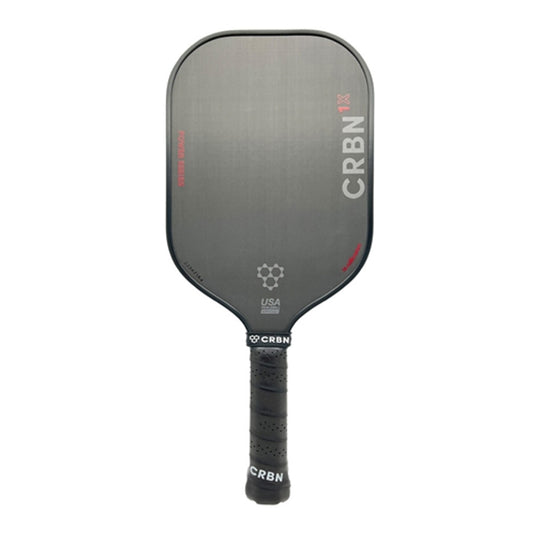 CRBN 1 X Series Elongated Pickleball Paddle - Long Handle