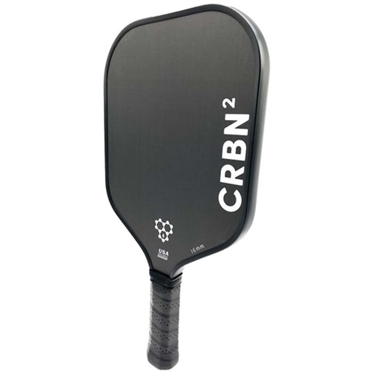 CRBN 2 Square Pickleball Paddle