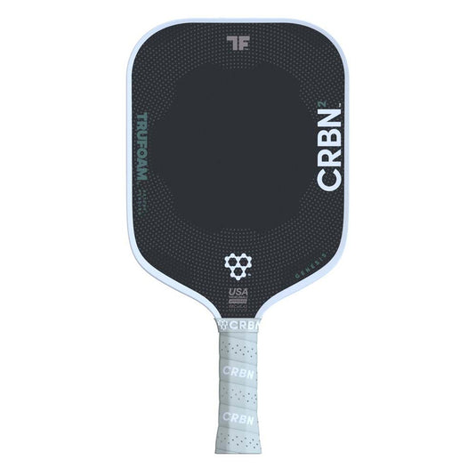 CRBN 2 TruFoam Genesis Pickleball Paddle - Square