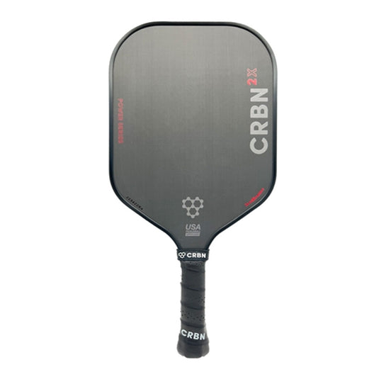 CRBN 2 X Series Square Pickleball Paddle