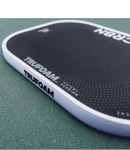CRBN 3 TF Genisis Hybrid Pickleball Paddle