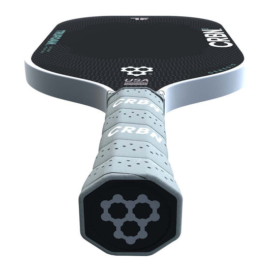 CRBN 3 TruFoam Genesis Pickleball Paddle - Elongated