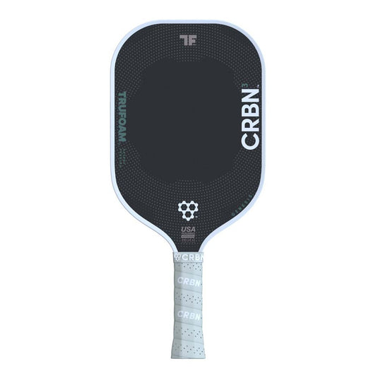 CRBN 3 TF Genisis Hybrid Pickleball Paddle