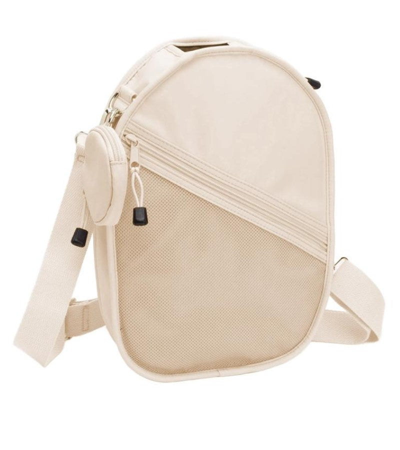 Load image into Gallery viewer, Pickleball Cross Body Carry Case