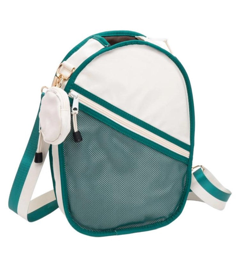 Load image into Gallery viewer, Pickleball Cross Body Carry Case