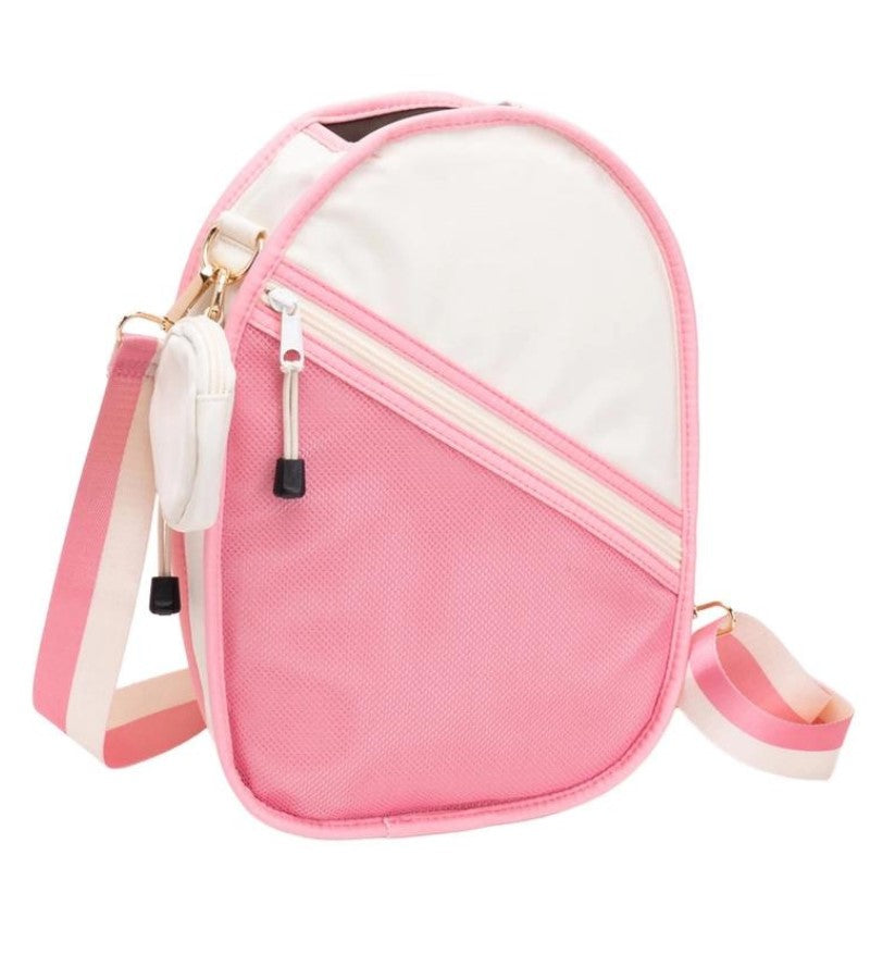Load image into Gallery viewer, Pickleball Cross Body Carry Case
