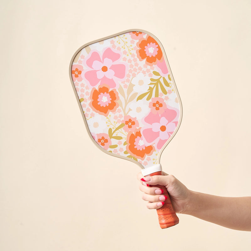 Load image into Gallery viewer, Pickleball Paddle with Matching Cover