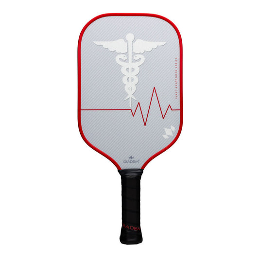 Diadem First Responder V2 Pickleball Paddle - Multiple Styles