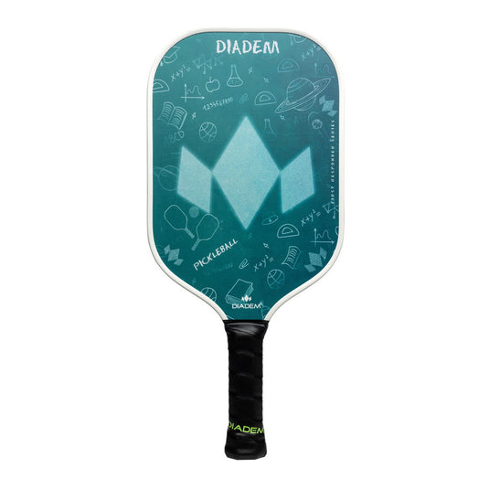 Diadem First Responder V2 Pickleball Paddle - Multiple Styles