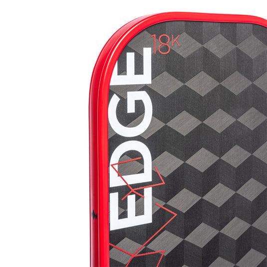 Diadem Edge 18k Carbon Fiber Pickleball Paddle - Multiple Styles