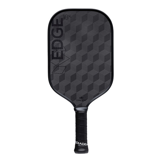 Diadem Edge 18k Carbon Fiber Pickleball Paddle - Multiple Styles