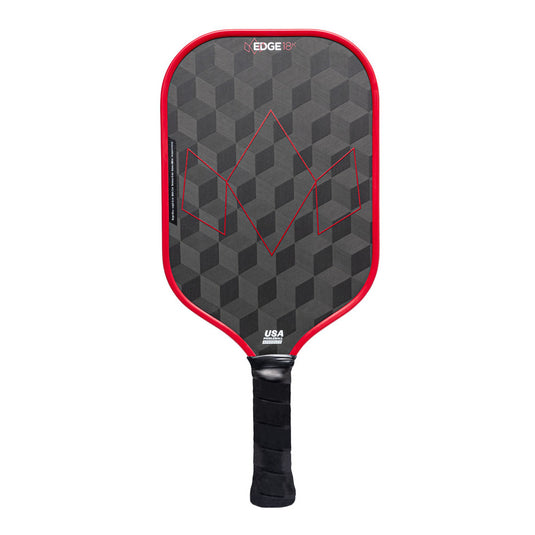 Diadem Edge 18k Carbon Fiber Pickleball Paddle - Multiple Styles