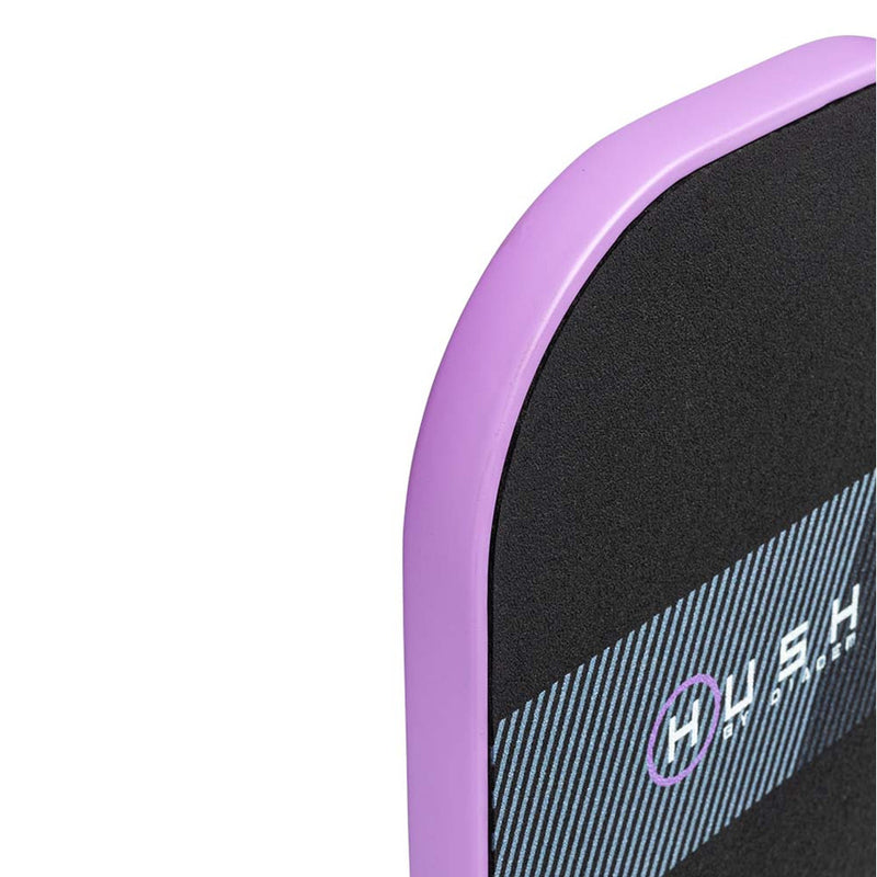 Load image into Gallery viewer, Diadem Hush Pickleball Paddle - 40% Quieter than standard paddles