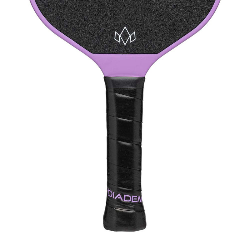 Load image into Gallery viewer, Diadem Hush Pickleball Paddle - 40% Quieter than standard paddles