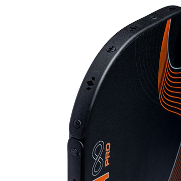 Diadem Icon Infinity Pickleball Paddle Pro Shape