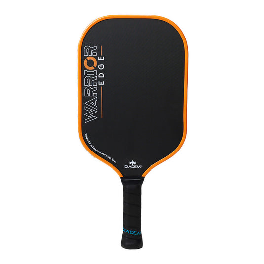 Diadem Warrior Edge Carbon Fiber Paddle - Multiple Styles