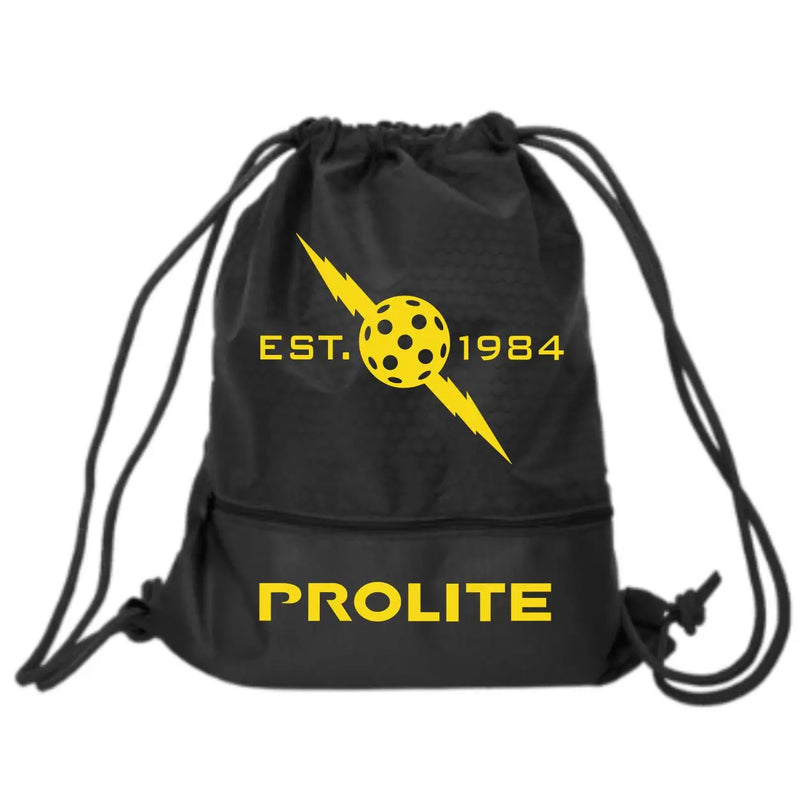 Load image into Gallery viewer, Prolite Drawstring Pickleball Backpack