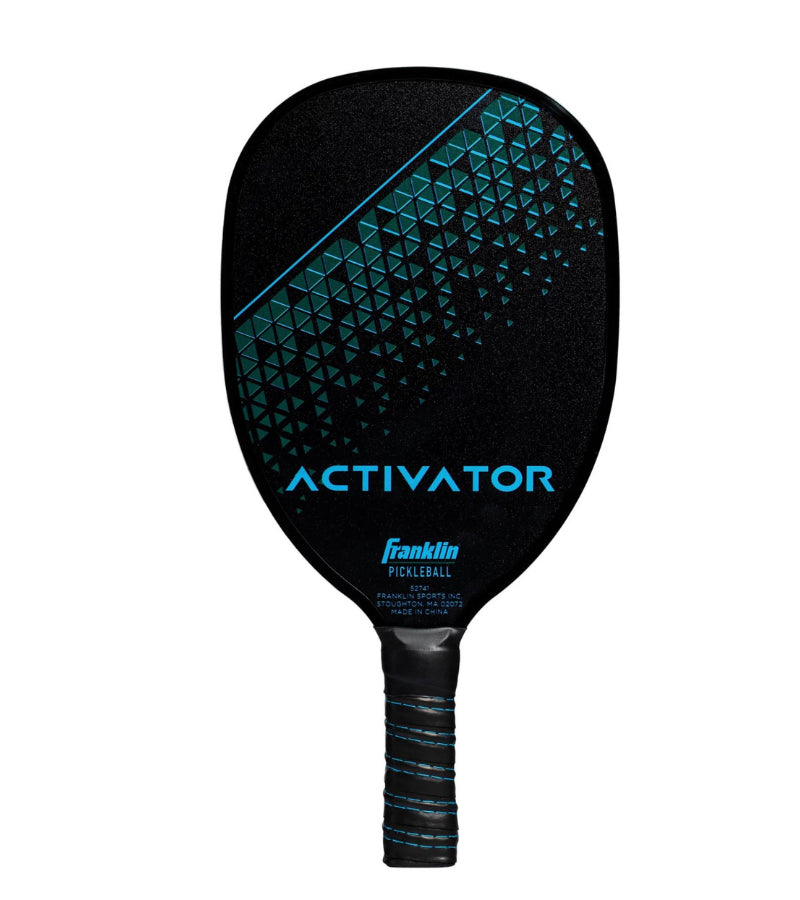 Load image into Gallery viewer, Franklin Activator Wooden Pickleball Paddle