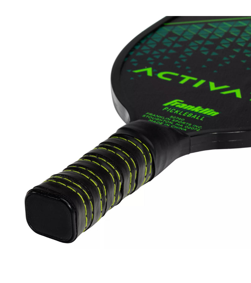 Load image into Gallery viewer, Franklin Activator Wooden Pickleball Paddle