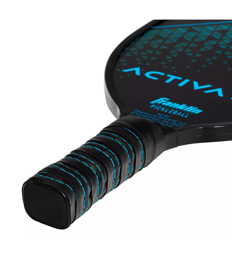 Load image into Gallery viewer, Franklin Activator Wooden Pickleball Paddle