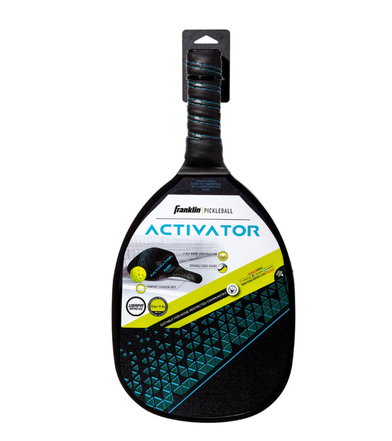 Load image into Gallery viewer, Franklin Activator Wooden Pickleball Paddle