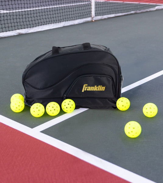 Franklin Elite Hybrid Pickleball Backpack Black