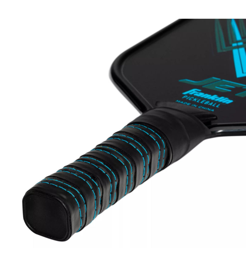 Load image into Gallery viewer, Franklin Jet Aluminum Pickleball Paddle