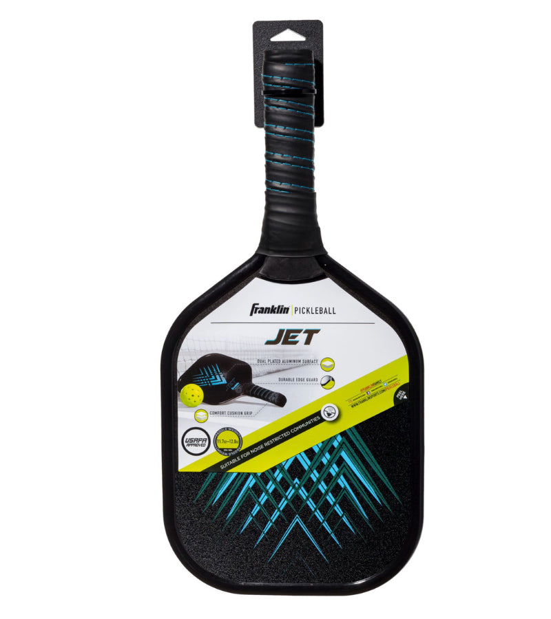 Load image into Gallery viewer, Franklin Jet Aluminum Pickleball Paddle